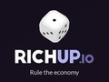 Žaidimas Richup. io  internete