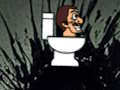 Žaidimas Bakstelėkite „Skibidi Toilet Tap“.  internete