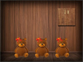 Žaidimas „Amgel Easy Room Escape“ 135  internete