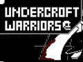 Žaidimas „Undercroft Warriors“ internete