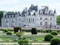 Žaidimas Chenonceau paslėpti objektai  internete