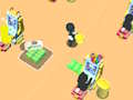 Žaidimas „Arcade Empire Tycoon“ internete