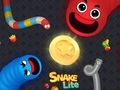 Žaidimas „Snake Lite“ kirminas internete