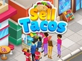 Žaidimas Parduodu tacos  internete
