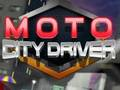 Žaidimas Moto City vairuotojas  internete
