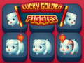 Žaidimas Lucky Golden Piggiesl internete