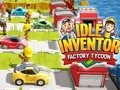 Žaidimas Neveikiantis išradėjas  internete