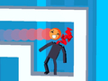 Žaidimas Šypsokis Slime  internete