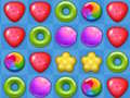 Žaidimas „Candy Match Sagas 2“ internete