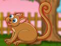 Žaidimas Mielas Tarsier pabėgimas  internete