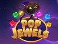 Žaidimas Pop brangenybės  internete