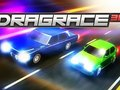 Žaidimas „Drag Race 3D“ internete
