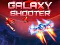 Žaidimas „Galaxy Shooter“ internete