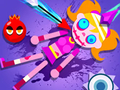 Žaidimas Hit Buddy: Zombie  internete