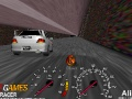 Žaidimas 3D Drag Racer  internete