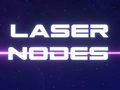 Žaidimas Lazeriniai mazgai  internete