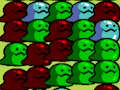 Žaidimas Slime Buster galvosūkis  internete
