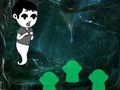 Žaidimas Meilės vaiduoklių poros pabėgimas internete