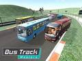 Žaidimas Autobusų trasos meistrai  internete