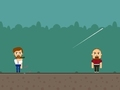 Žaidimas „Bouncy Bullet“ internete
