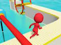 Žaidimas „Drift Fun Race“ 3D  internete