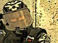Žaidimas Partizanai. io  internete