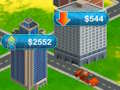 Žaidimas Empire Tycoon statyba  internete