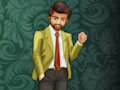 Žaidimas „Amgel Easy Room Escape“ 141  internete