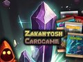 Žaidimas Zakantosh kortų žaidimas  internete