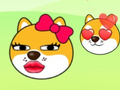 Žaidimas Meilė Doge  internete