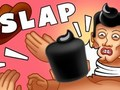 Žaidimas „Slap Fight“ arena  internete