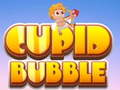 Žaidimas Kupidono burbulas  internete