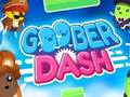 Žaidimas Goober Dash internete