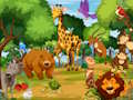 Žaidimas „Insectaquest-Adventure“ internete