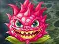 Žaidimas Lost Mystery Masks Shadewalker Mask  internete