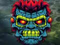Žaidimas Lost Mystery Masks Krakenscale Helm  internete