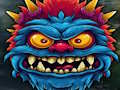 Žaidimas Lost Mystery Masks Harpy Feather Veil  internete