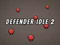Žaidimas „Defender Idle 2“ internete