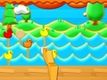 Žaidimas Quack ataka internete