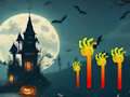 Žaidimas Trick or Treat Teroras  internete