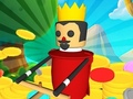 Žaidimas „Woodman Idle Tycoon“ internete