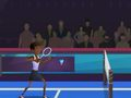 Žaidimas Badmintono muštynės  internete