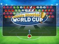 Žaidimas Bubble Shooter pasaulio taurė  internete