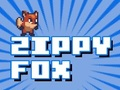 Žaidimas „Zippy Fox“ internete
