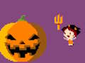 Žaidimas „Trick or Treat“ žiniatinklis  internete