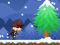 Žaidimas „Jeka Dash 2“ internete