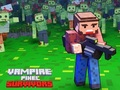 Žaidimas Vampyro pikselių išgyventojai  internete