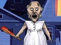 Žaidimas Močiutės dėlionė  internete