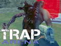 Žaidimas „Trap“ arena internete