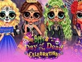 Žaidimas BFF mirusiųjų dienos šventė  internete
